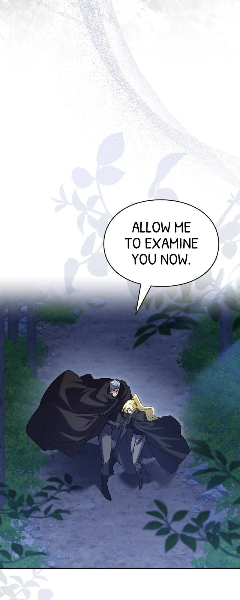No More Regrets, Just Kill Me Chapter 39 page 10