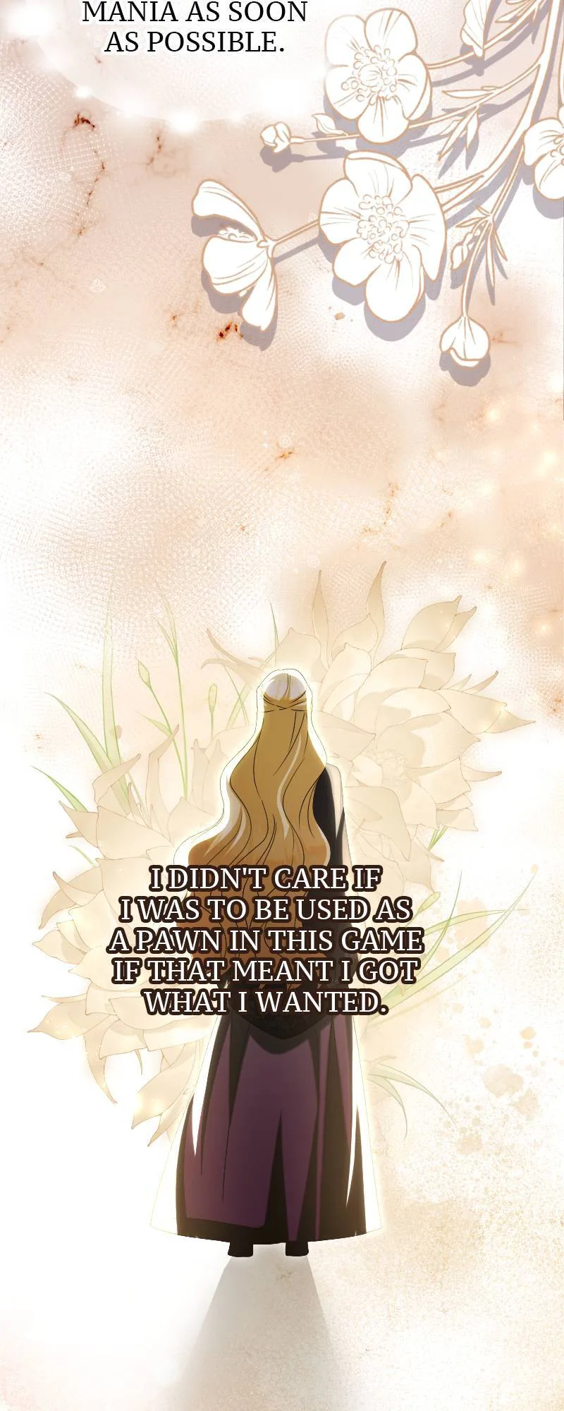 No More Regrets, Just Kill Me Chapter 39 page 68