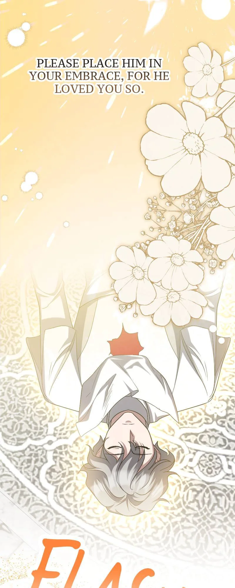 No More Regrets, Just Kill Me Chapter 39 page 76