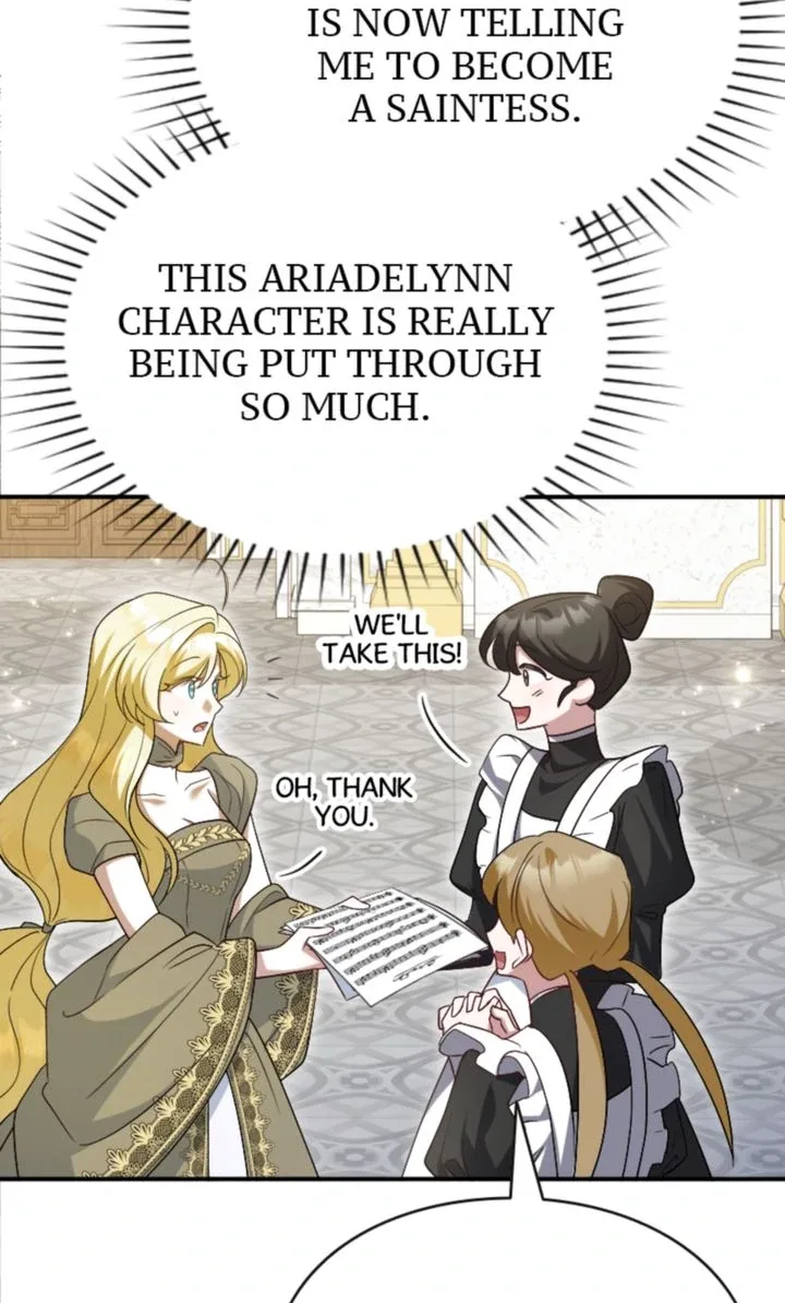 No More Regrets, Just Kill Me Chapter 41 page 5