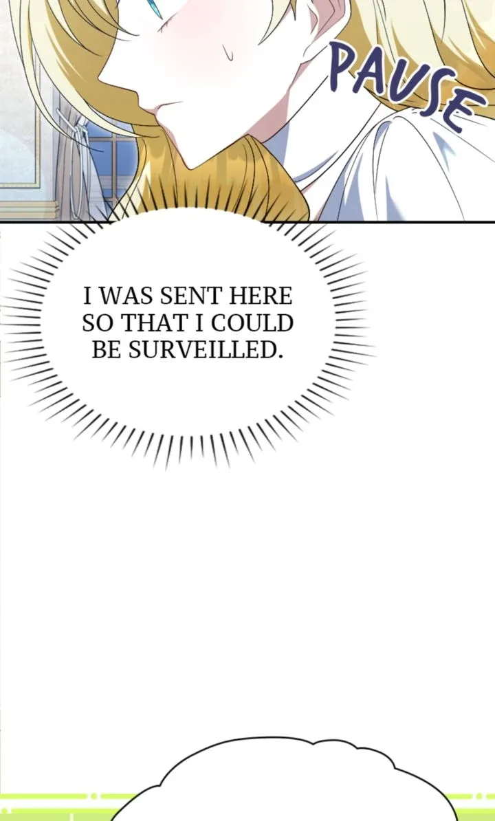 No More Regrets, Just Kill Me Chapter 41 page 19