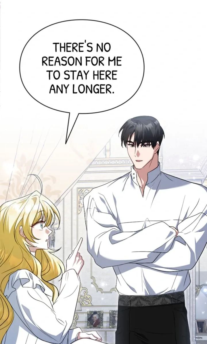 No More Regrets, Just Kill Me Chapter 41 page 21