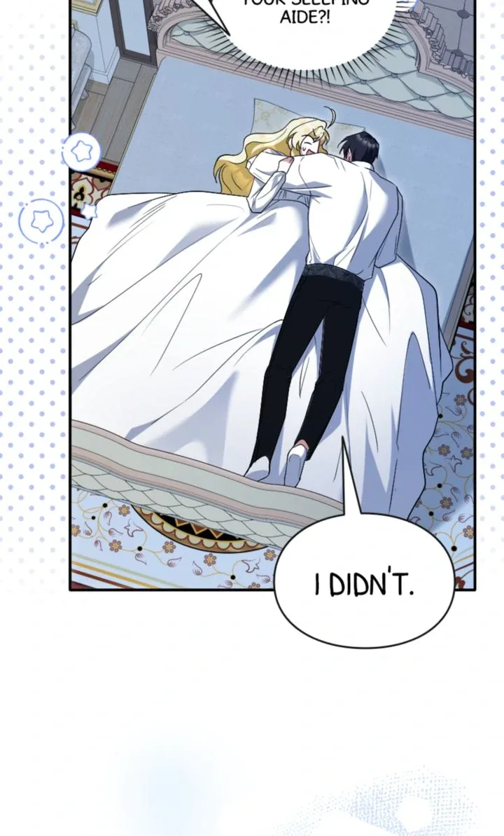 No More Regrets, Just Kill Me Chapter 41 page 30