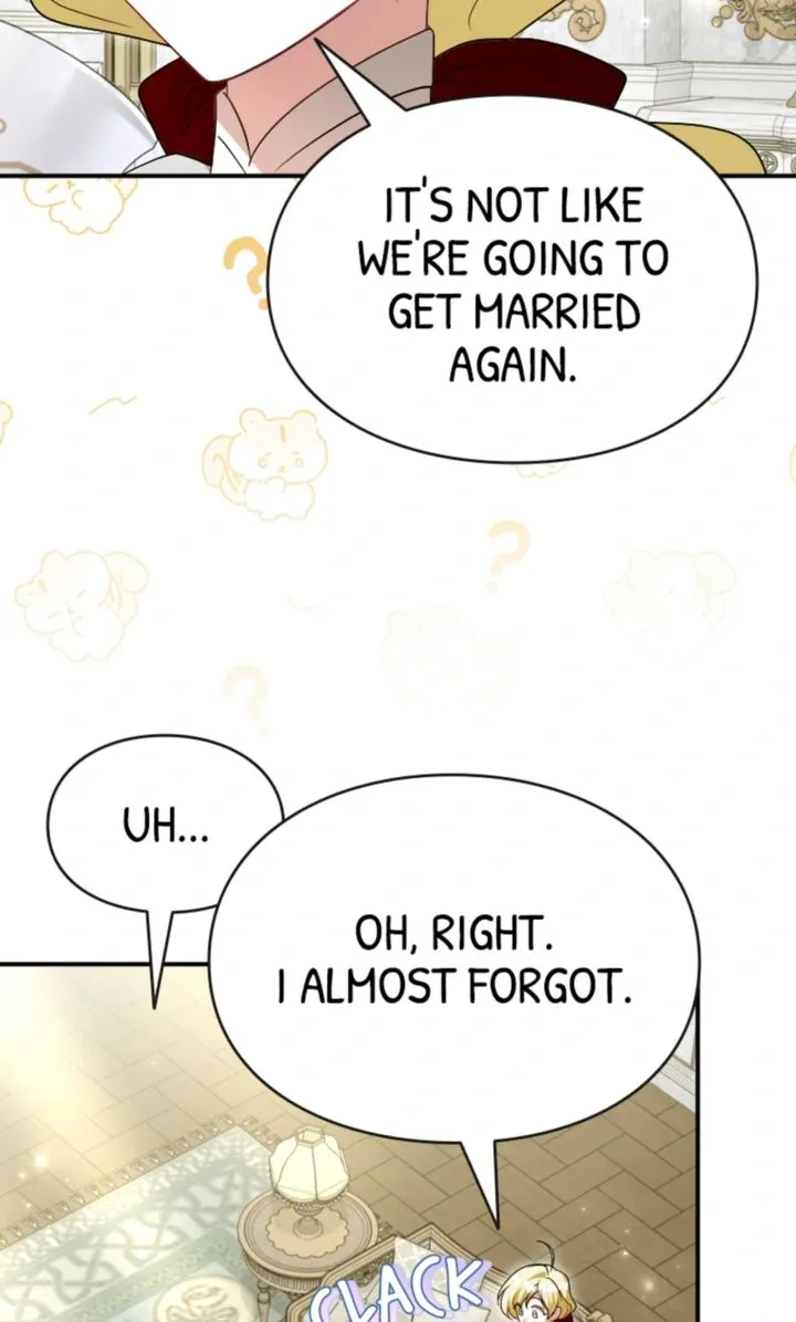 No More Regrets, Just Kill Me Chapter 43 page 31