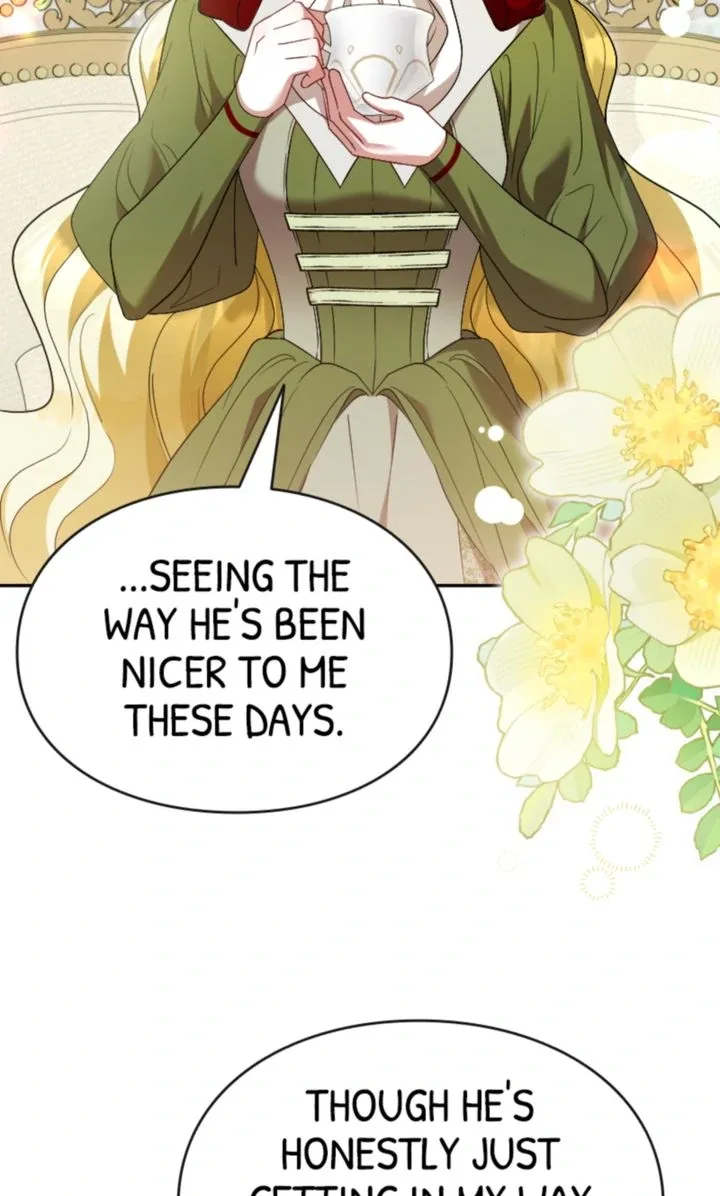 No More Regrets, Just Kill Me Chapter 43 page 27
