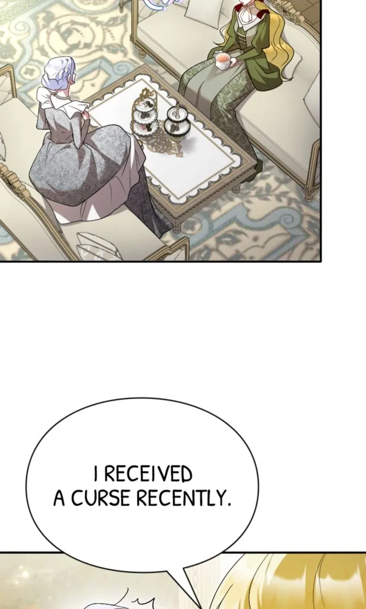 No More Regrets, Just Kill Me Chapter 43 page 32