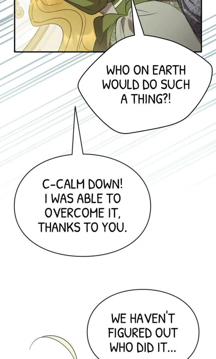 No More Regrets, Just Kill Me Chapter 43 page 35