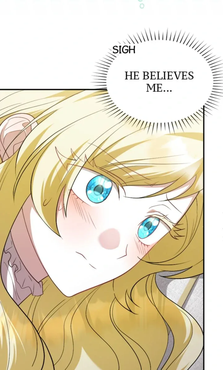No More Regrets, Just Kill Me Chapter 43 page 6
