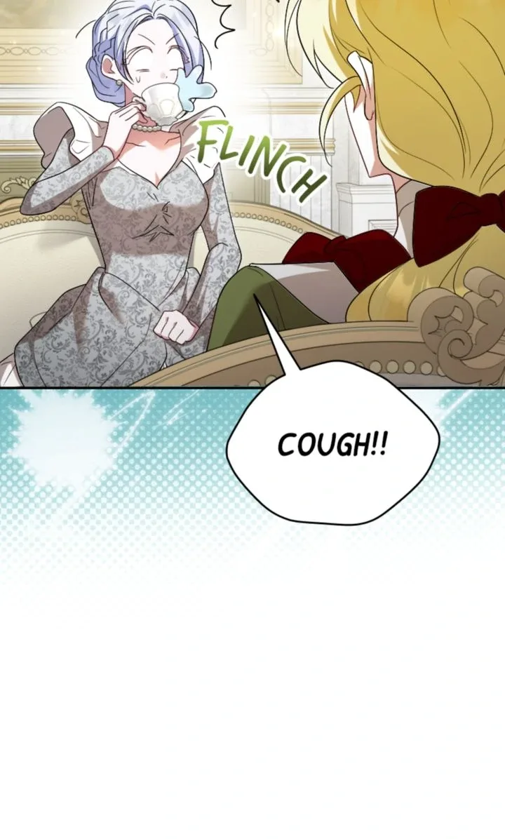 No More Regrets, Just Kill Me Chapter 43 page 33