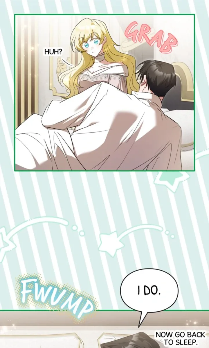 No More Regrets, Just Kill Me Chapter 43 page 4