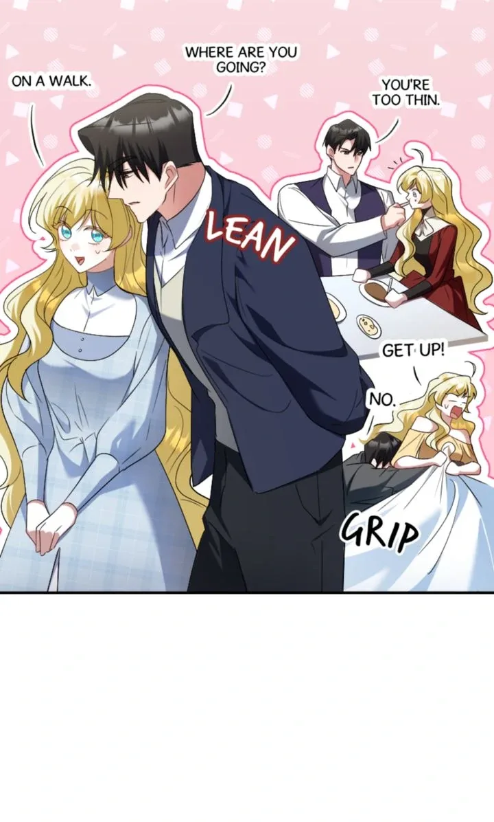 No More Regrets, Just Kill Me Chapter 43 page 25