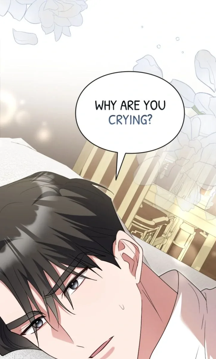 No More Regrets, Just Kill Me Chapter 43 page 12