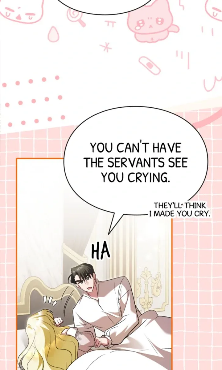 No More Regrets, Just Kill Me Chapter 43 page 16
