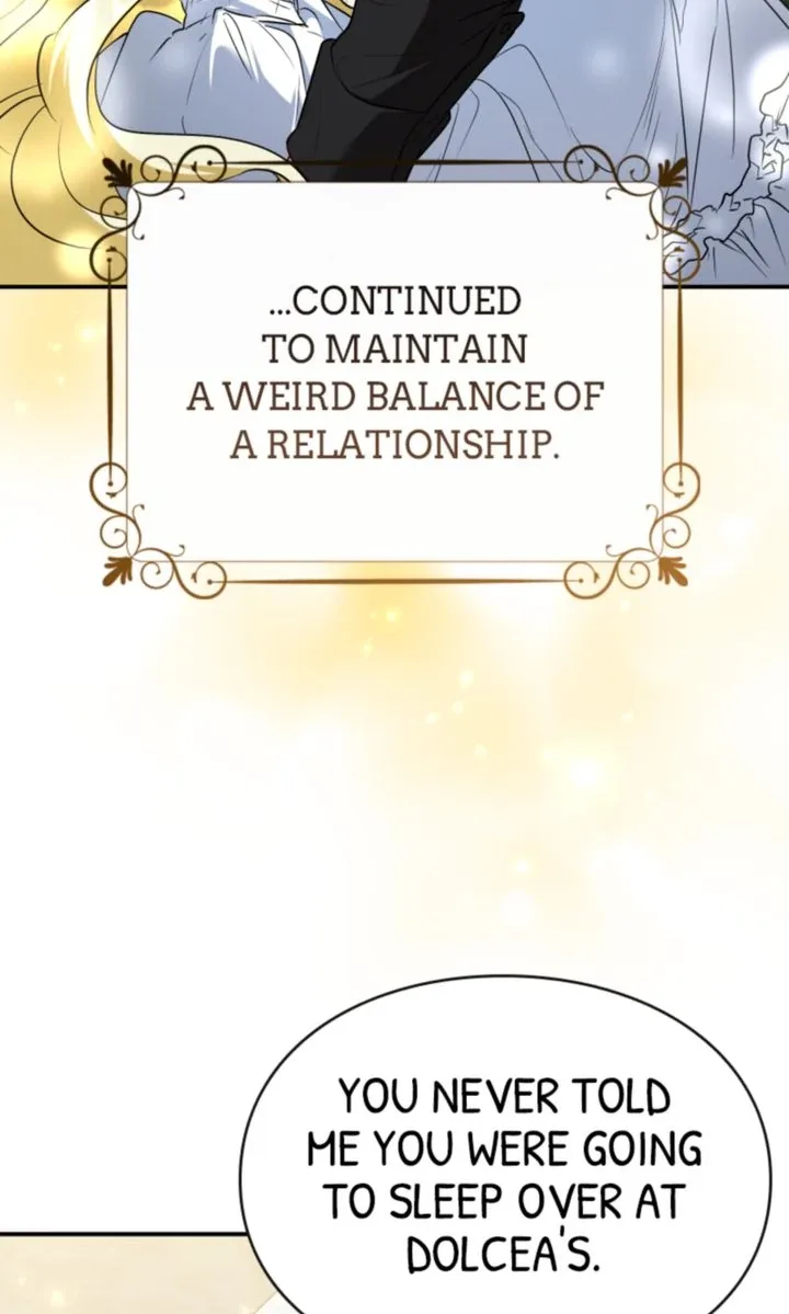 No More Regrets, Just Kill Me Chapter 44 page 6