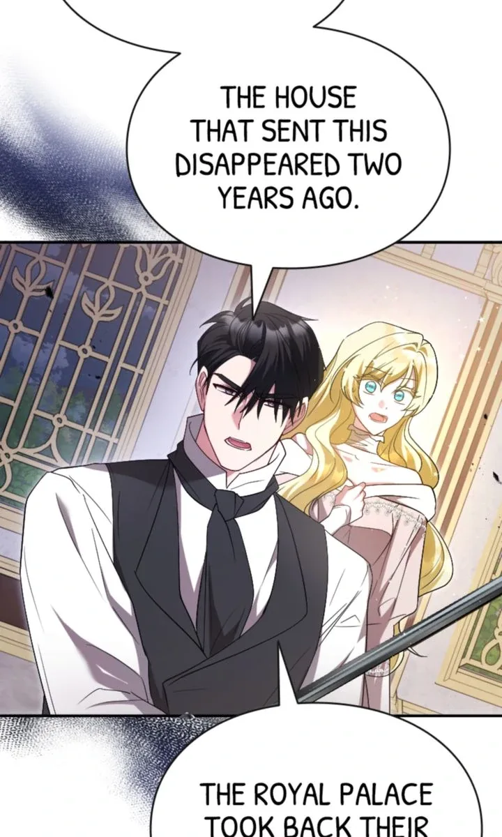 No More Regrets, Just Kill Me Chapter 42 page 8