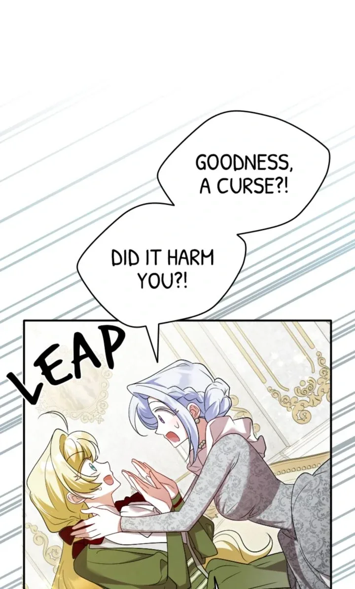No More Regrets, Just Kill Me Chapter 43 page 34