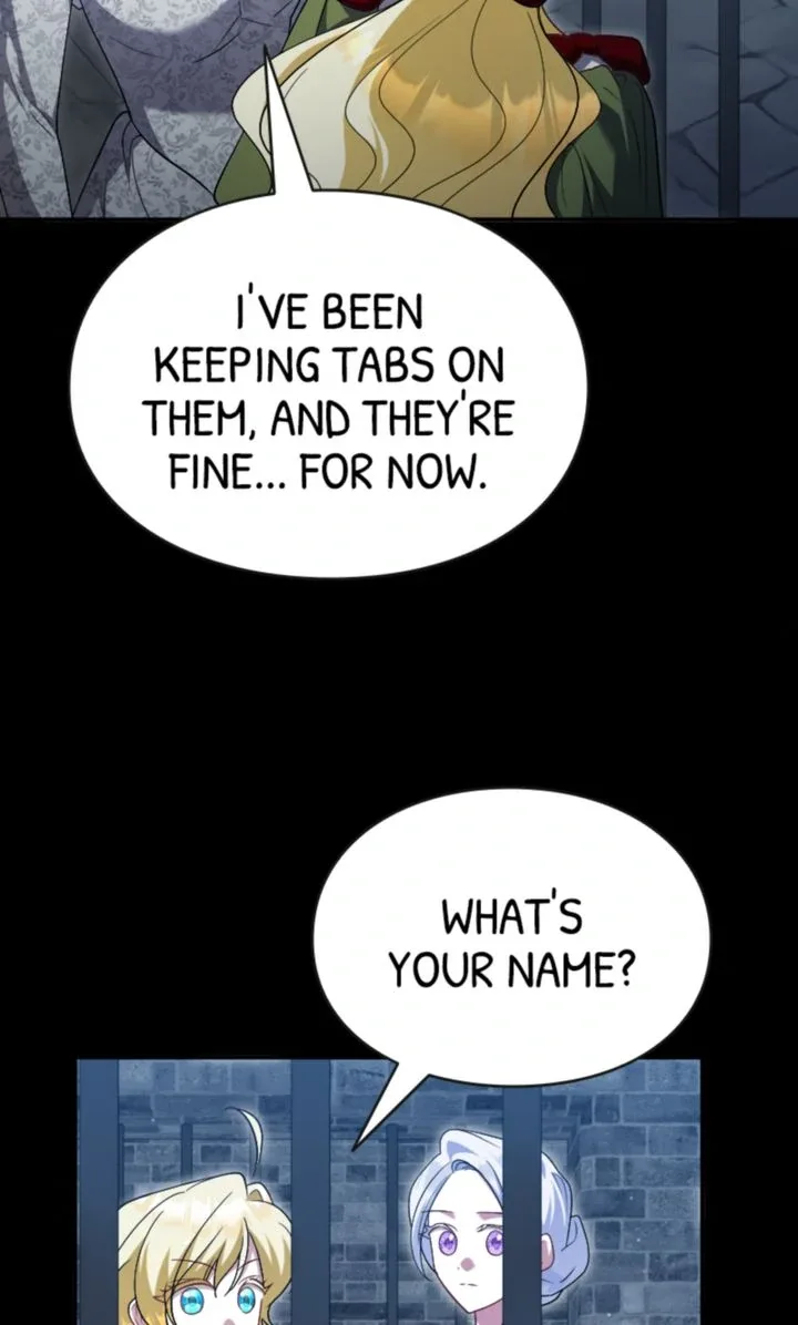 No More Regrets, Just Kill Me Chapter 43 page 45