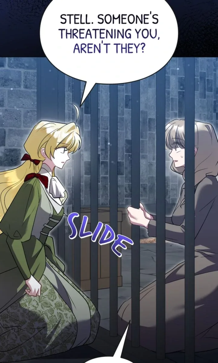 No More Regrets, Just Kill Me Chapter 43 page 47