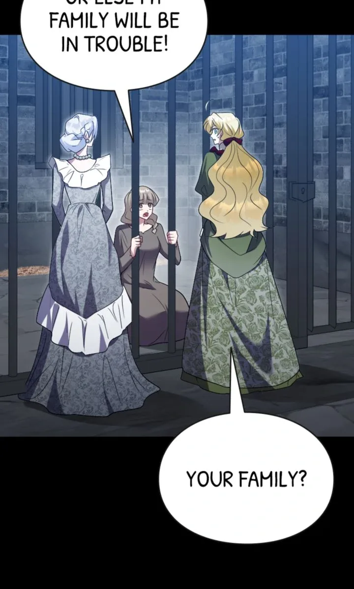 No More Regrets, Just Kill Me Chapter 43 page 43