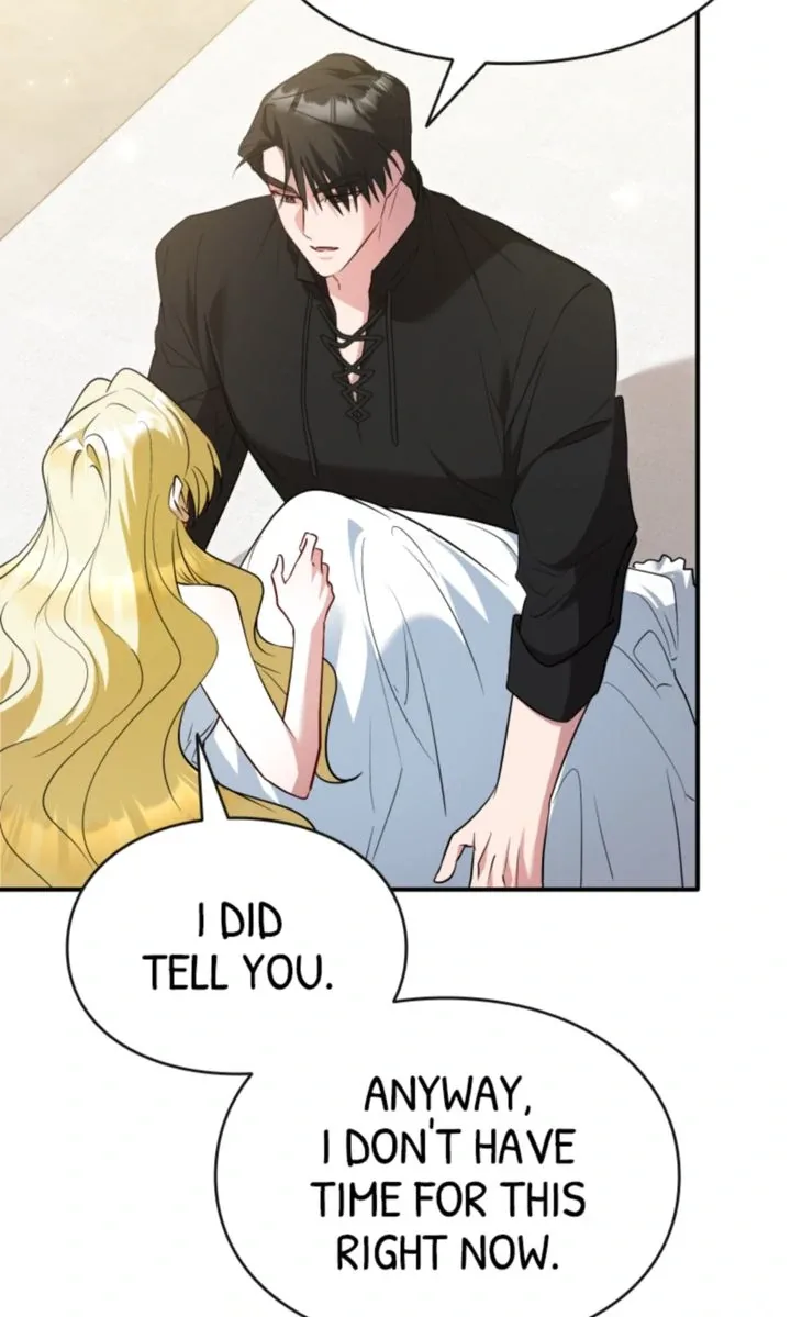 No More Regrets, Just Kill Me Chapter 44 page 7