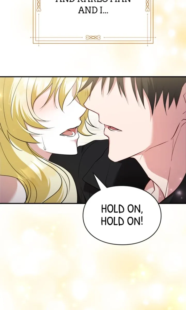No More Regrets, Just Kill Me Chapter 44 page 4