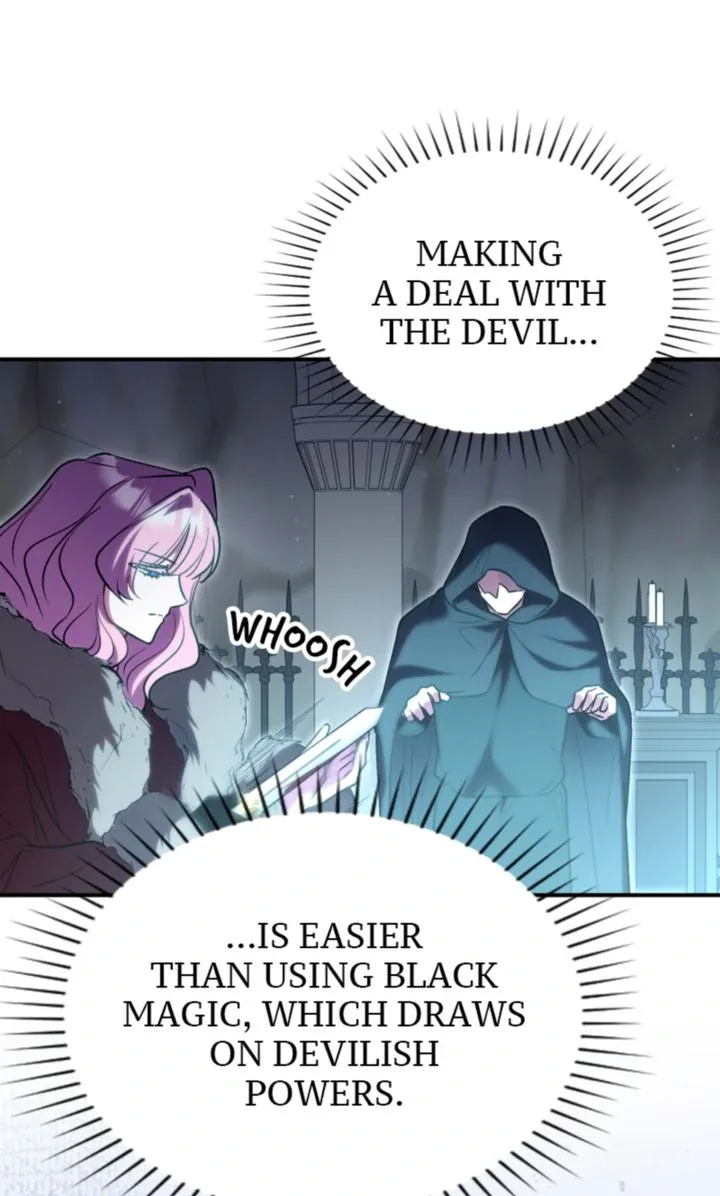No More Regrets, Just Kill Me Chapter 43 page 66