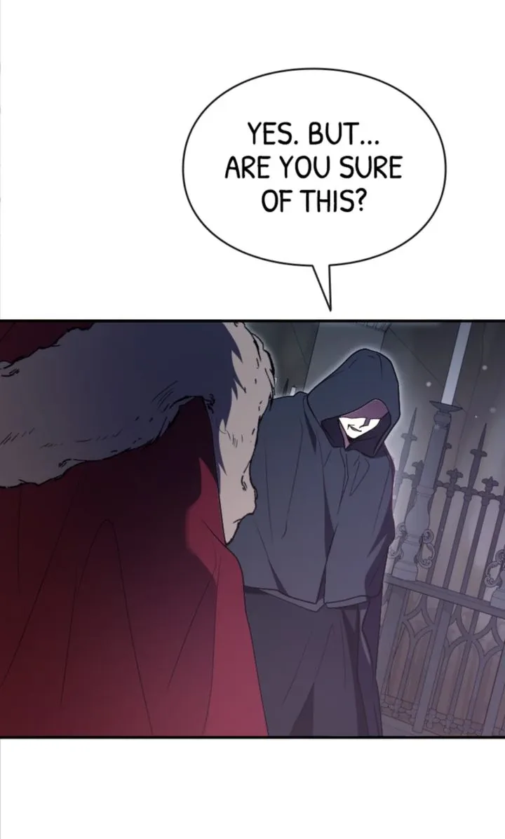 No More Regrets, Just Kill Me Chapter 43 page 61