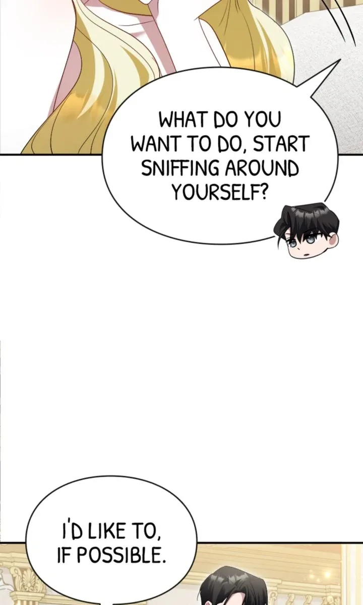 No More Regrets, Just Kill Me Chapter 44 page 17