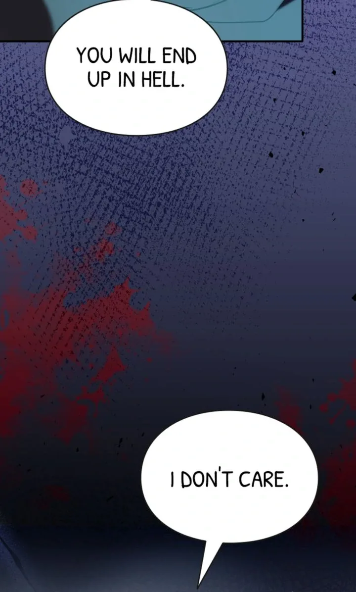 No More Regrets, Just Kill Me Chapter 43 page 68