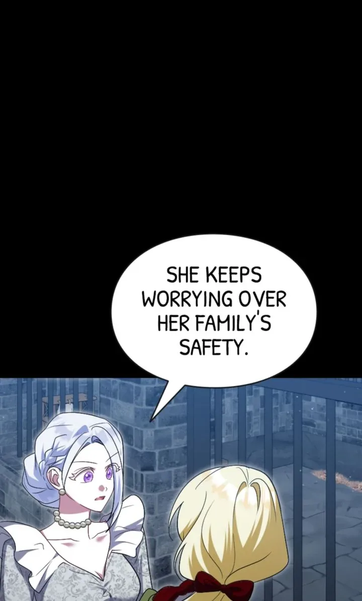 No More Regrets, Just Kill Me Chapter 43 page 44