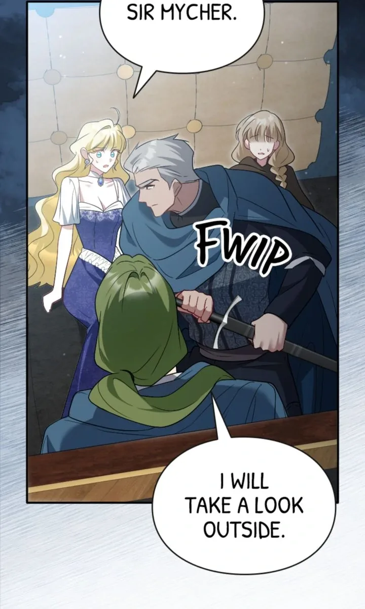 No More Regrets, Just Kill Me Chapter 44 page 82