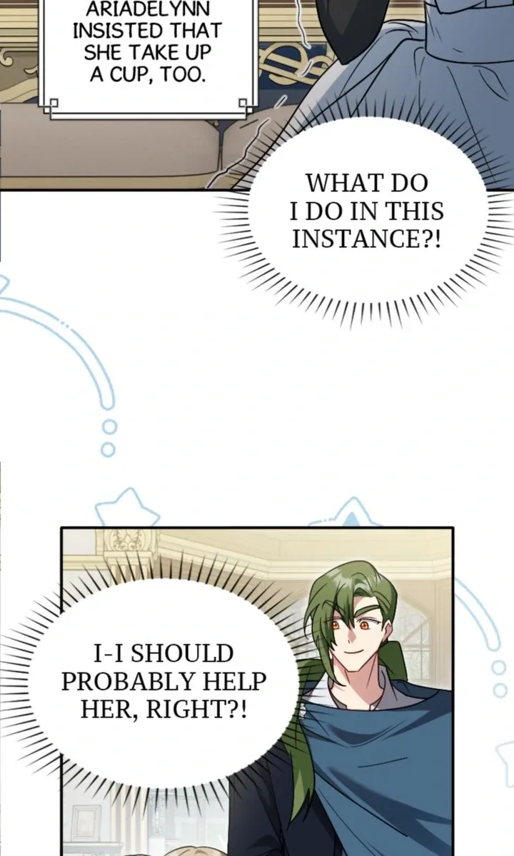 No More Regrets, Just Kill Me Chapter 44 page 45