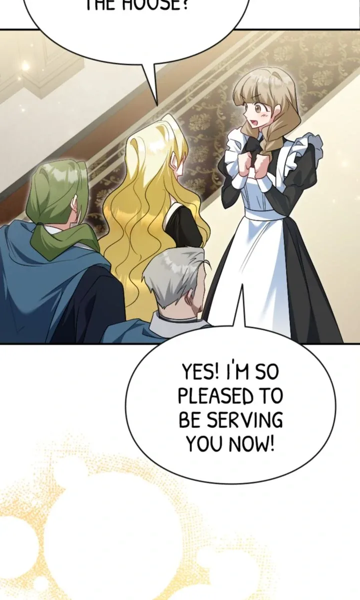 No More Regrets, Just Kill Me Chapter 44 page 36