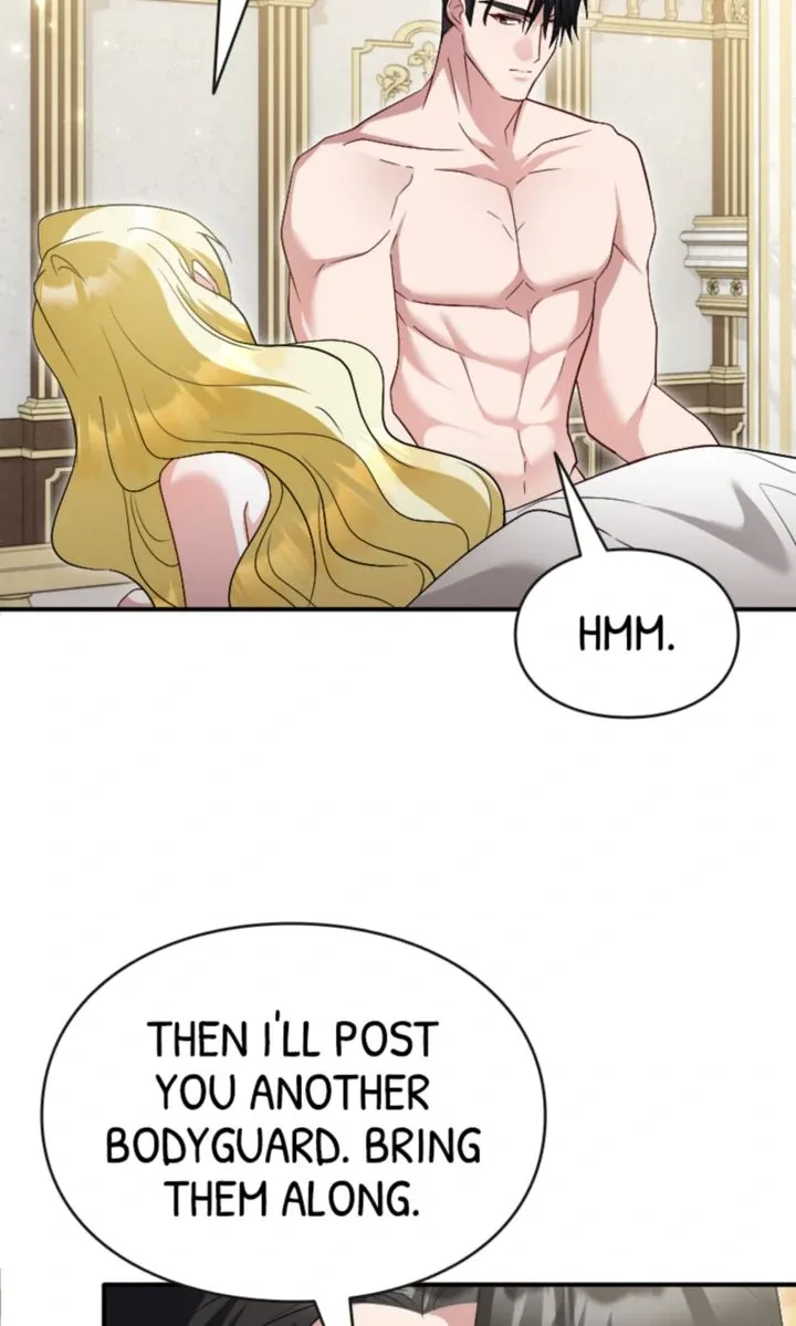 No More Regrets, Just Kill Me Chapter 44 page 18