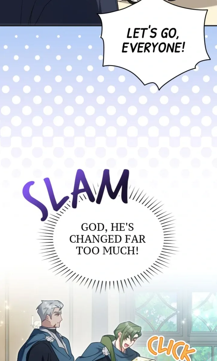 No More Regrets, Just Kill Me Chapter 44 page 29