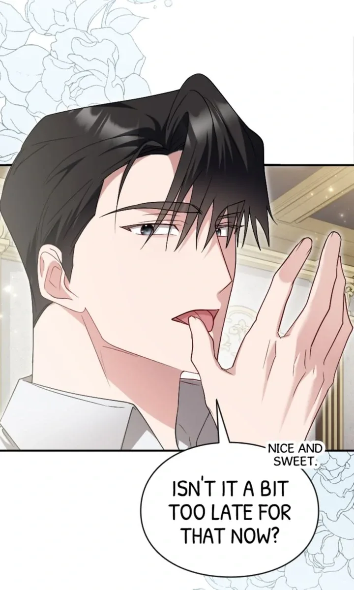 No More Regrets, Just Kill Me Chapter 44 page 54