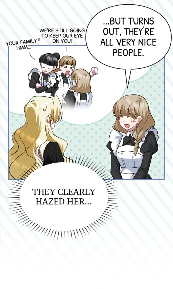 No More Regrets, Just Kill Me Chapter 44 page 41