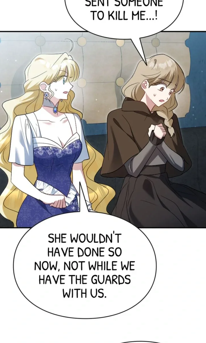 No More Regrets, Just Kill Me Chapter 44 page 86