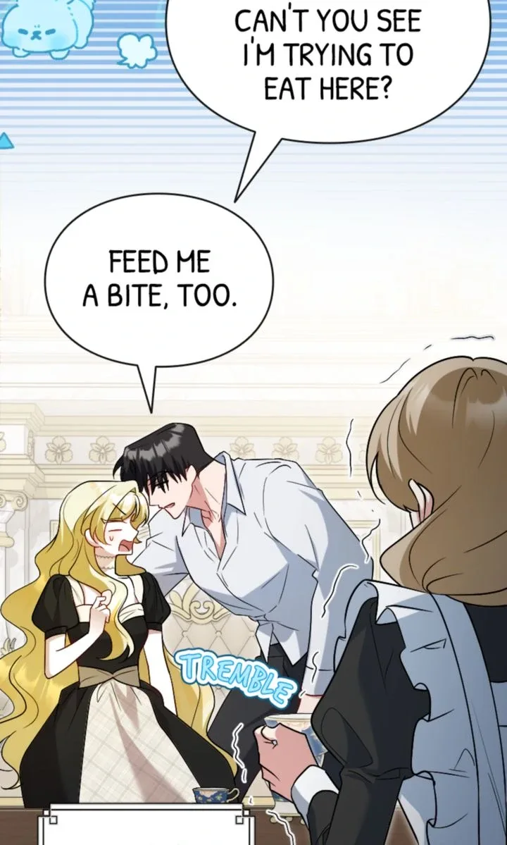No More Regrets, Just Kill Me Chapter 44 page 44