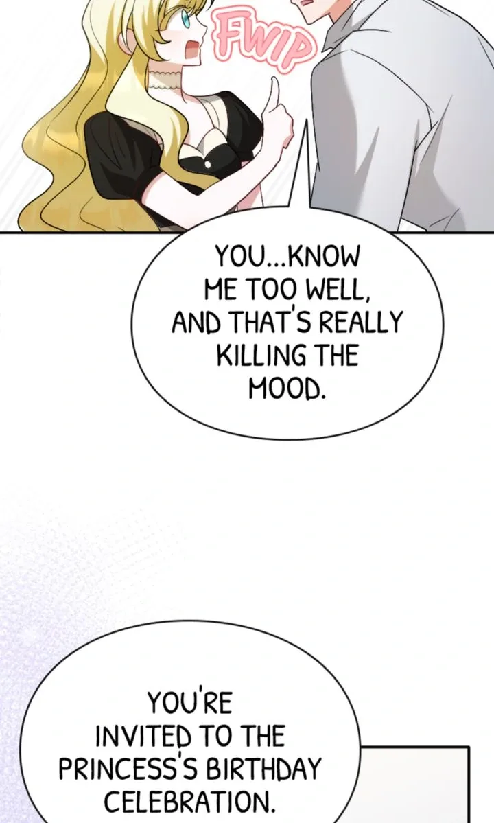 No More Regrets, Just Kill Me Chapter 44 page 56