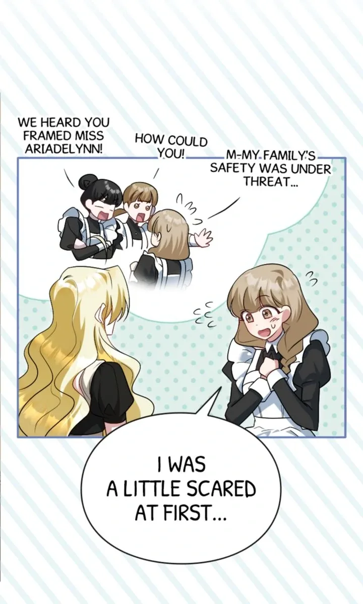 No More Regrets, Just Kill Me Chapter 44 page 40