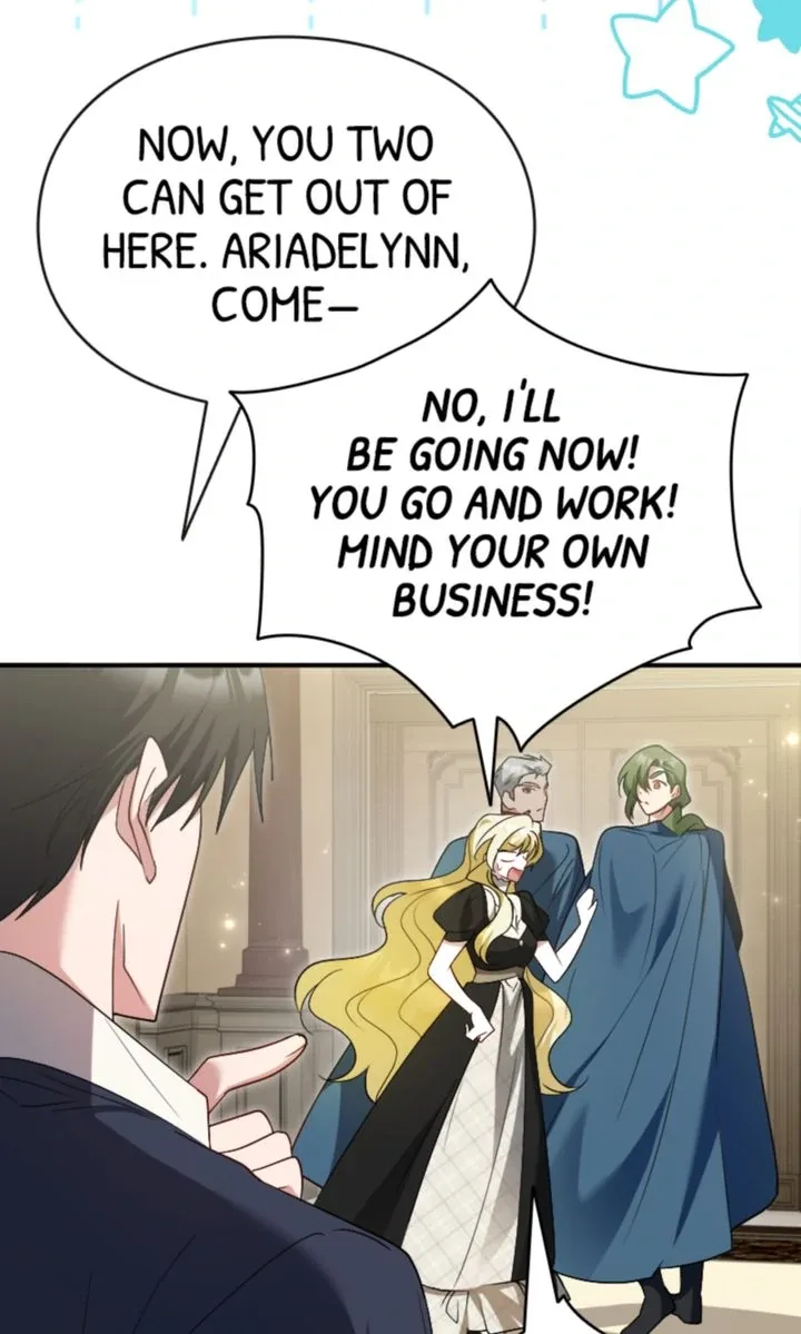 No More Regrets, Just Kill Me Chapter 44 page 28