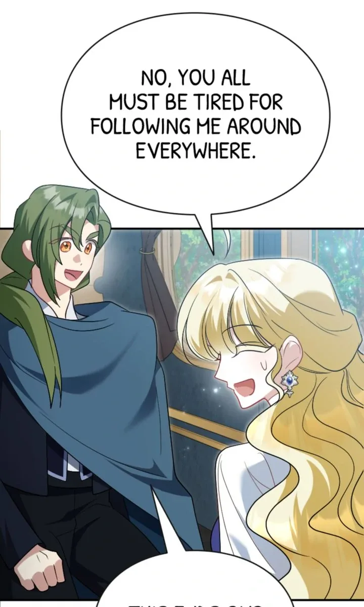 No More Regrets, Just Kill Me Chapter 44 page 75