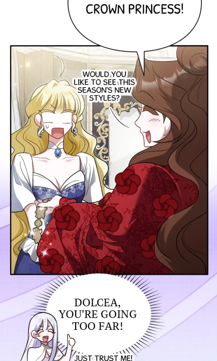 No More Regrets, Just Kill Me Chapter 44 page 69