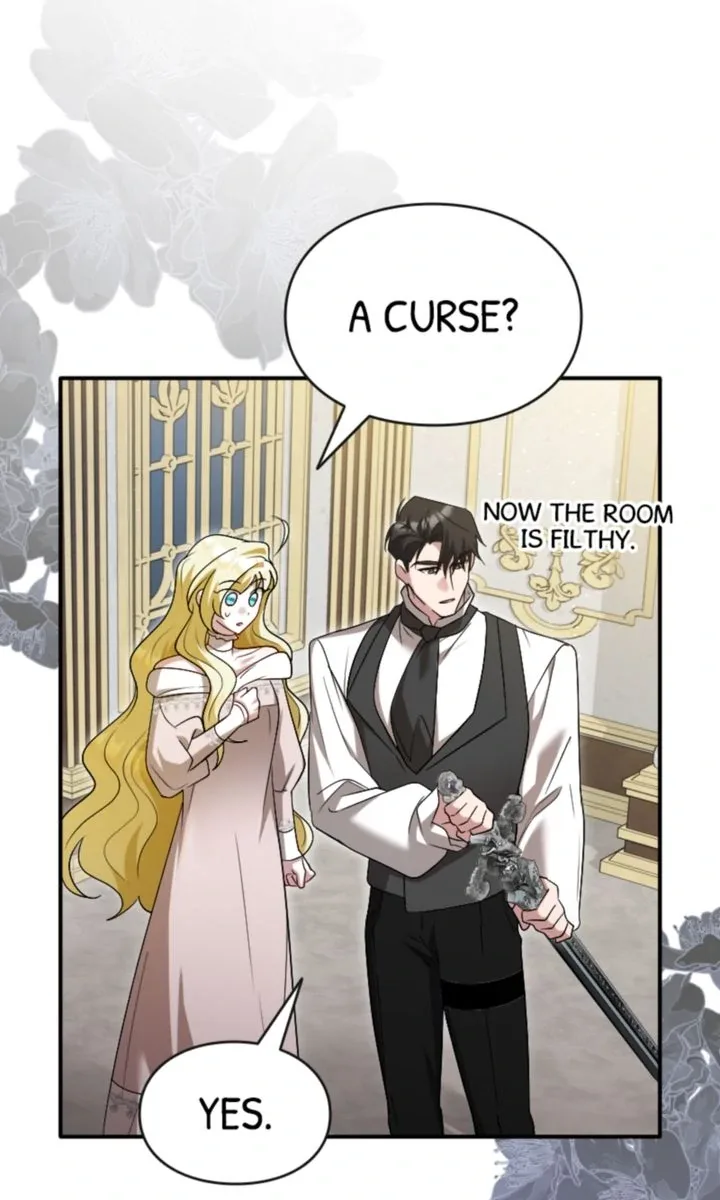 No More Regrets, Just Kill Me Chapter 42 page 18