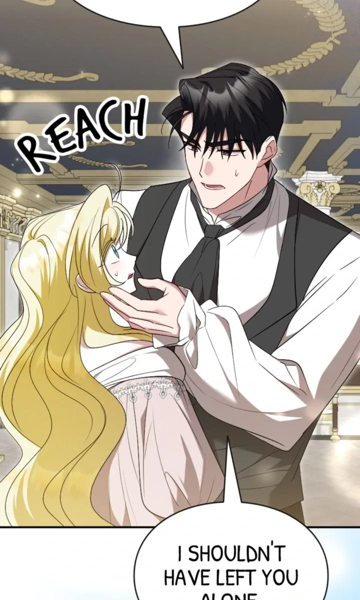 No More Regrets, Just Kill Me Chapter 42 page 21