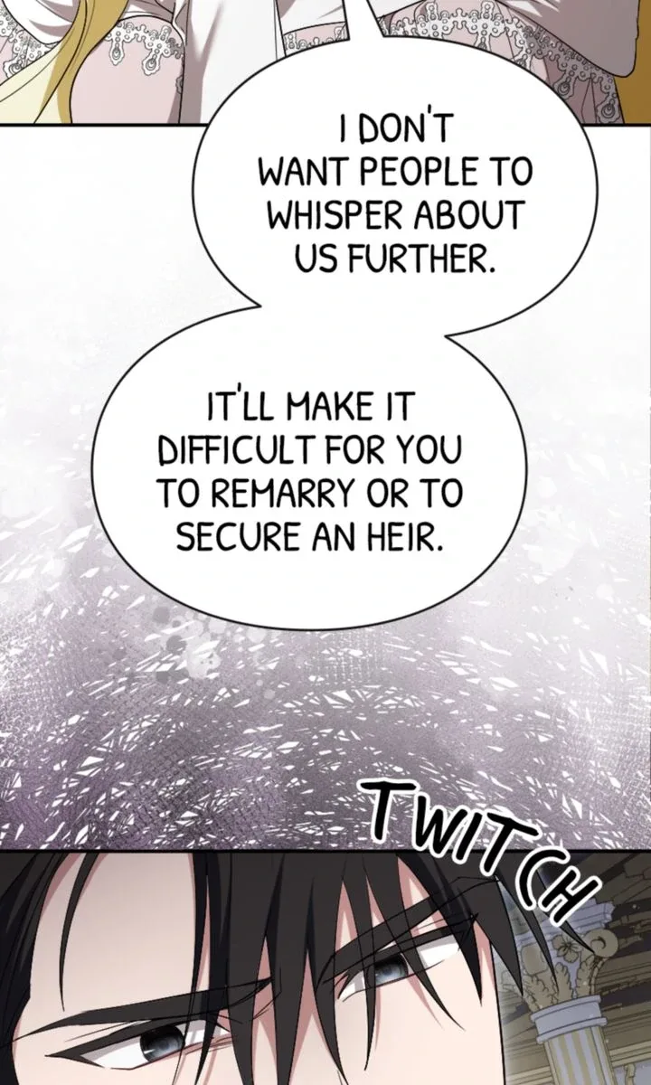 No More Regrets, Just Kill Me Chapter 42 page 35