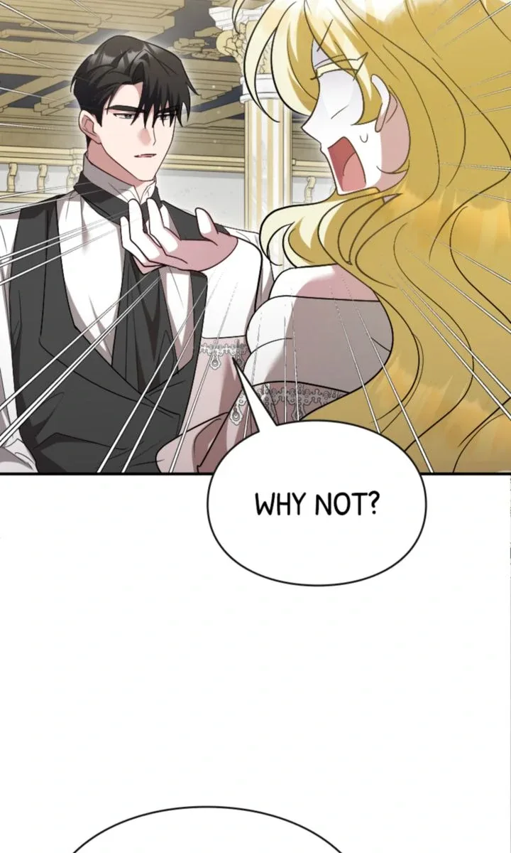 No More Regrets, Just Kill Me Chapter 42 page 33