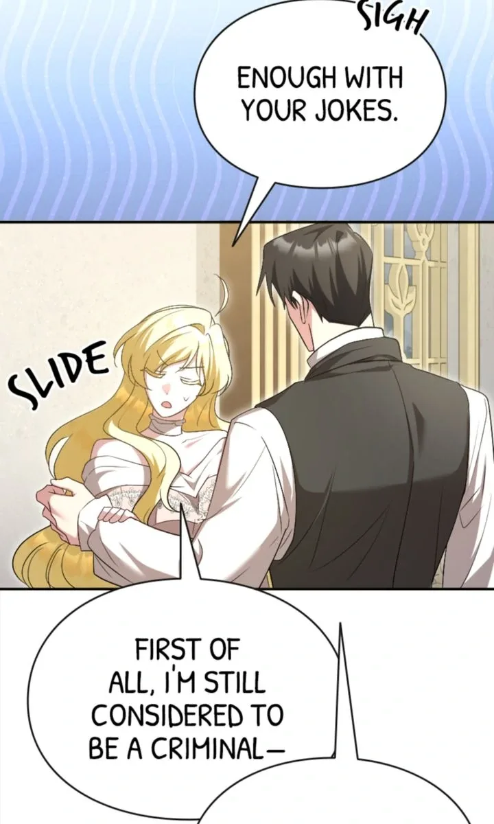 No More Regrets, Just Kill Me Chapter 42 page 43
