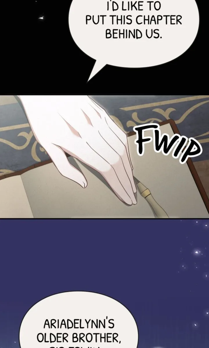 No More Regrets, Just Kill Me Chapter 42 page 55